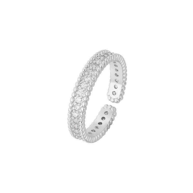Stunning Ring for Daily Wear