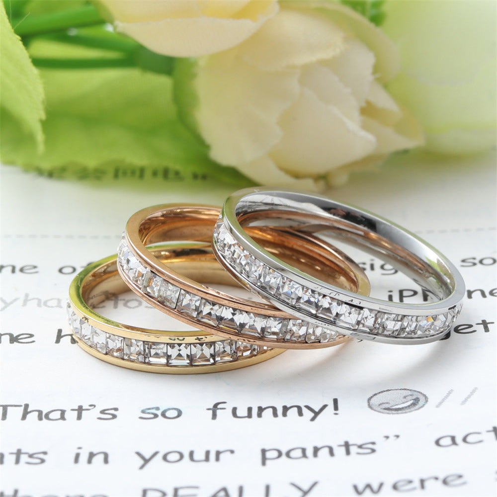 Stunning Ring for Daily Wear