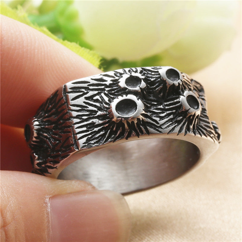 Charming Ring for Any Occasion