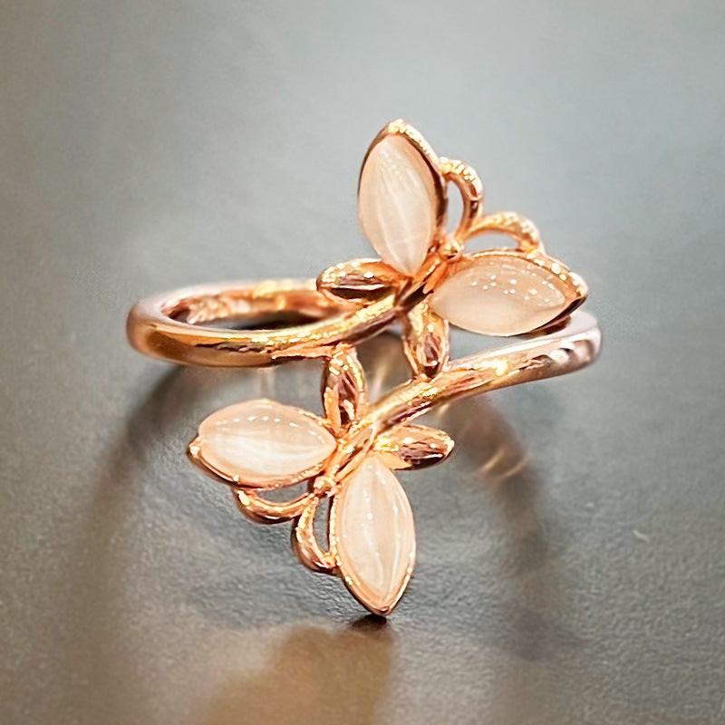 Stunning Ring for Daily Wear