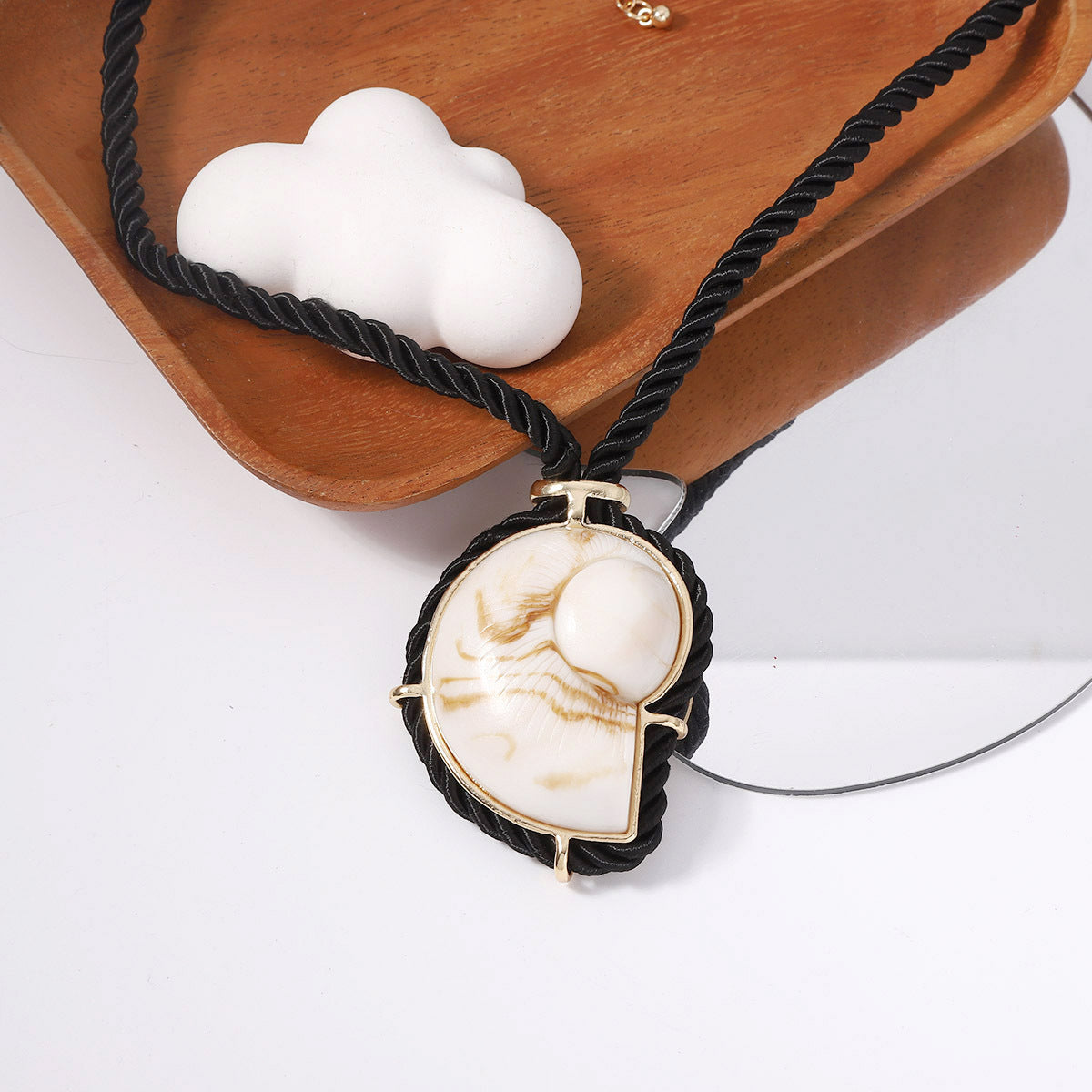 Charming Necklace for Any Occasion