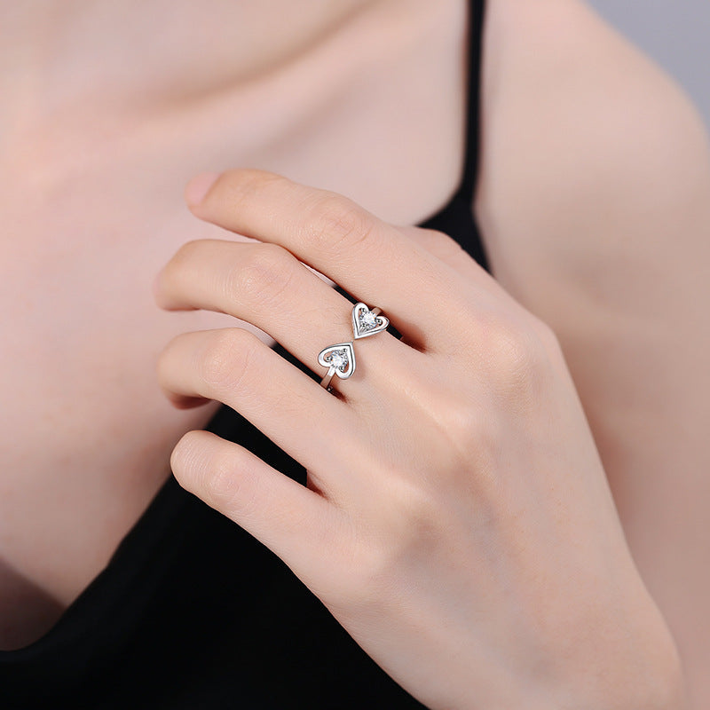 Delicate Artisan Ring