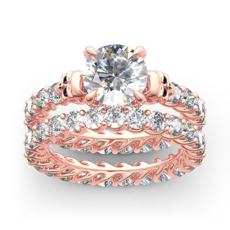 Elegant Gold Set for Every Occasion