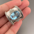 Vintage Handmade Ring