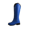 Chic Orthopedic Boots with Unique Design