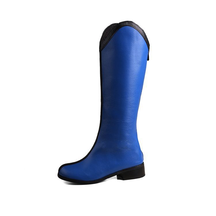 Chic Orthopedic Boots with Unique Design