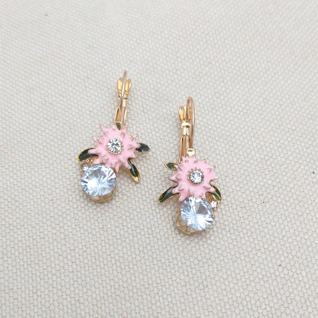 Stunning Earring for Daily Wear
