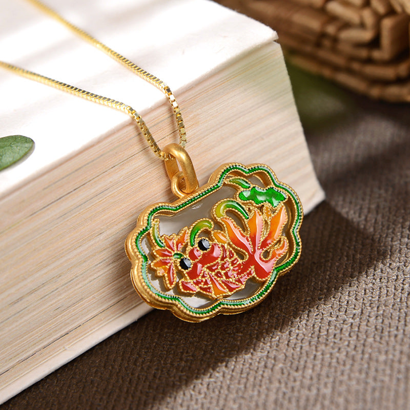 Stunning Necklace for Daily Wear