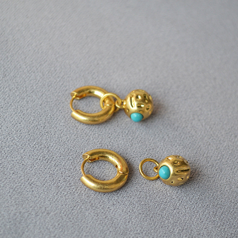 Romantic Earring for Special Moments