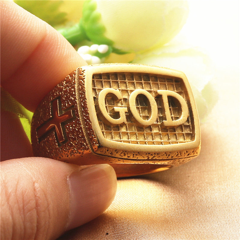 Charming Ring for Any Occasion