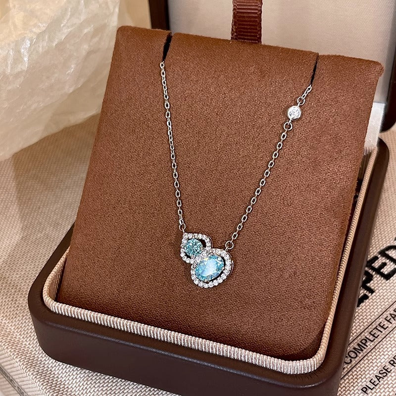 Romantic Necklace for Special Moments