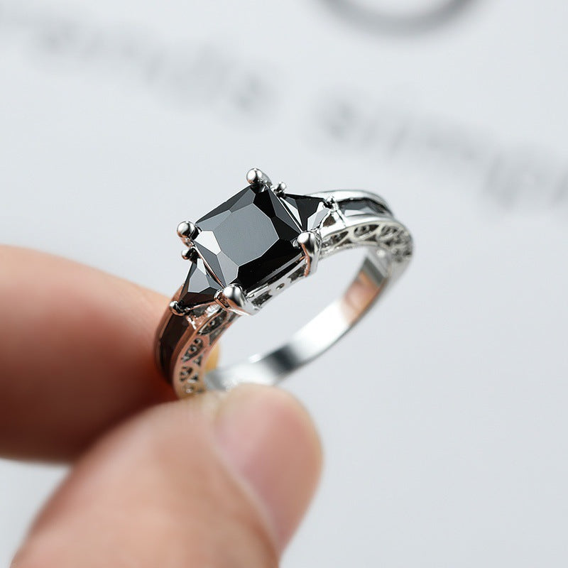 Romantic Ring for Special Moments