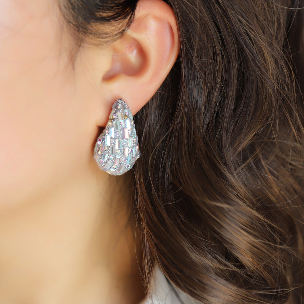 Beautiful Earring with Unique Style