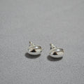 Elegant Silver Earring for Every Occasion