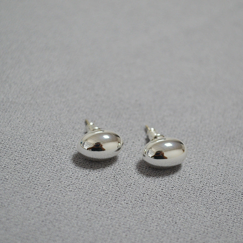 Elegant Silver Earring for Every Occasion