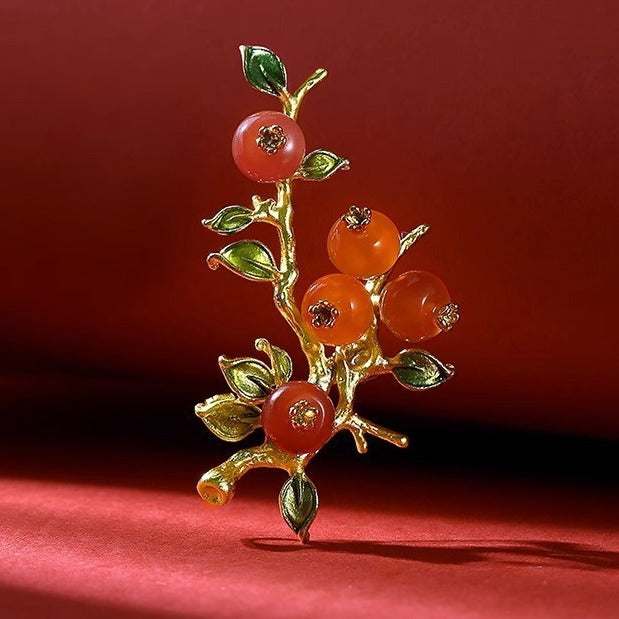 Delicate Artisan Silver Piece