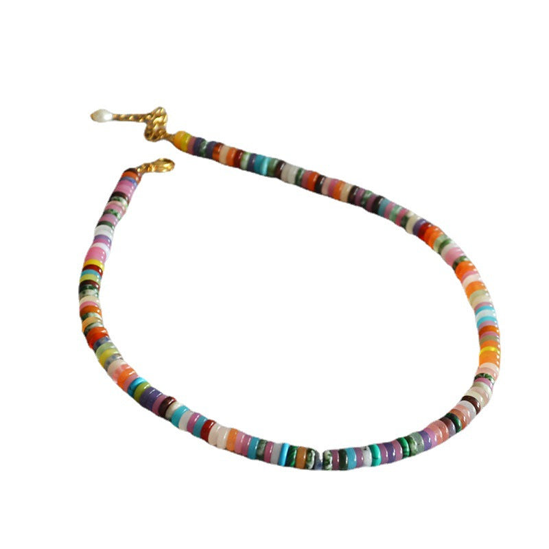 Stunning Necklace for Daily Wear