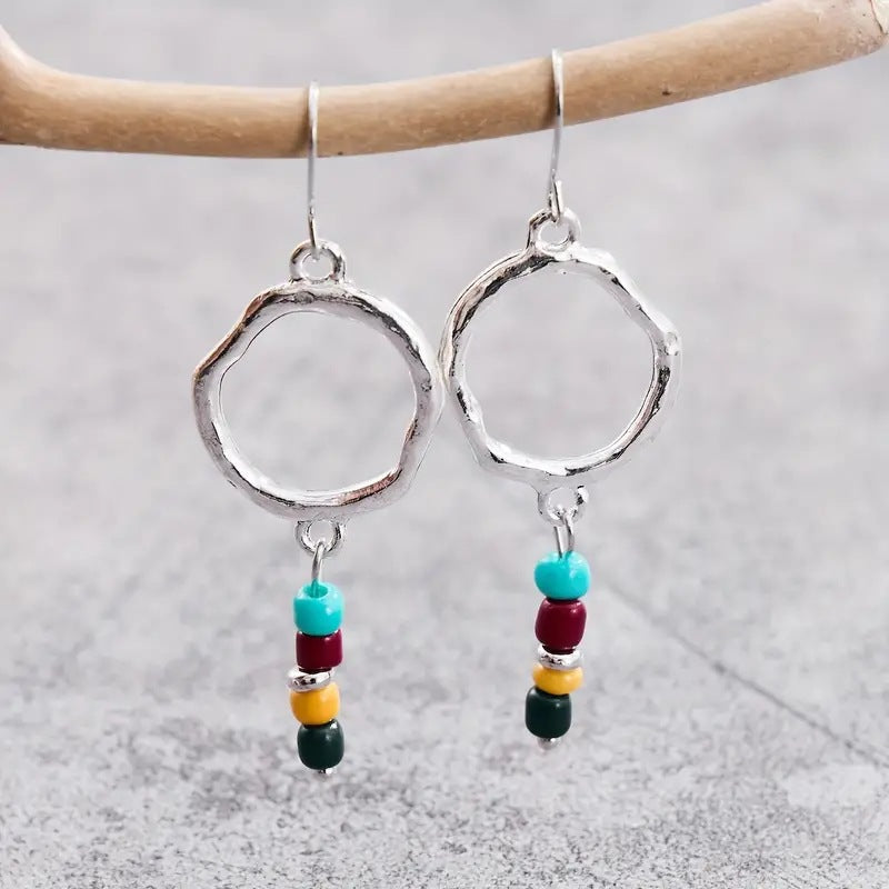 Stunning Earring for Daily Wear