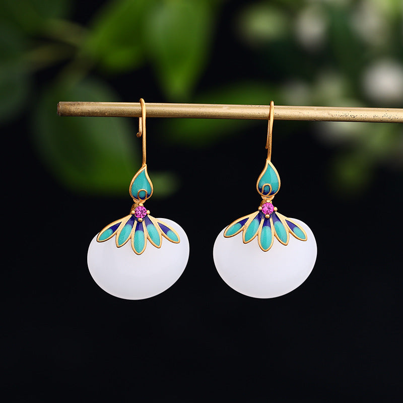 Romantic Earring for Special Moments