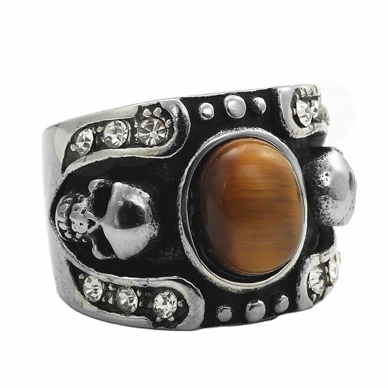 Delicate Artisan Ring