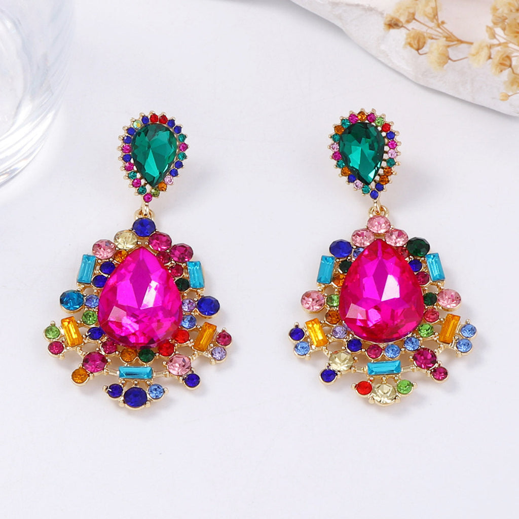 Charming Earring for Any Occasion