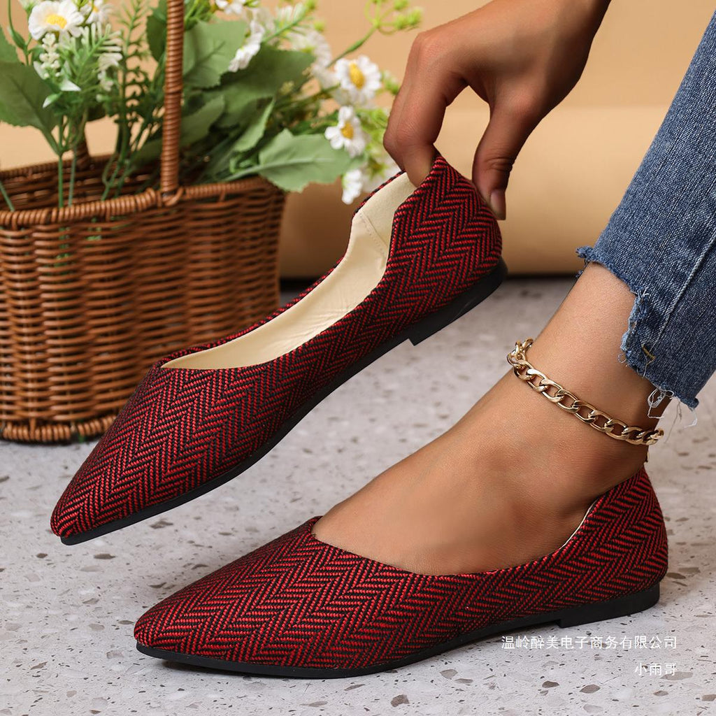 Elegant Orthopedic Shoes for Every Step