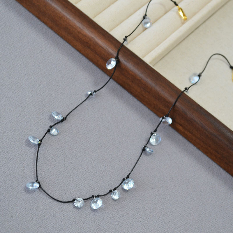 Romantic Necklace for Special Moments