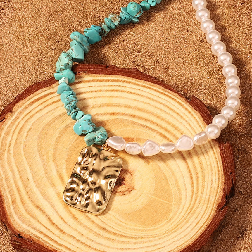 Elegant Pearl Necklace for Every Occasion