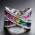 Romantic Ring for Special Moments