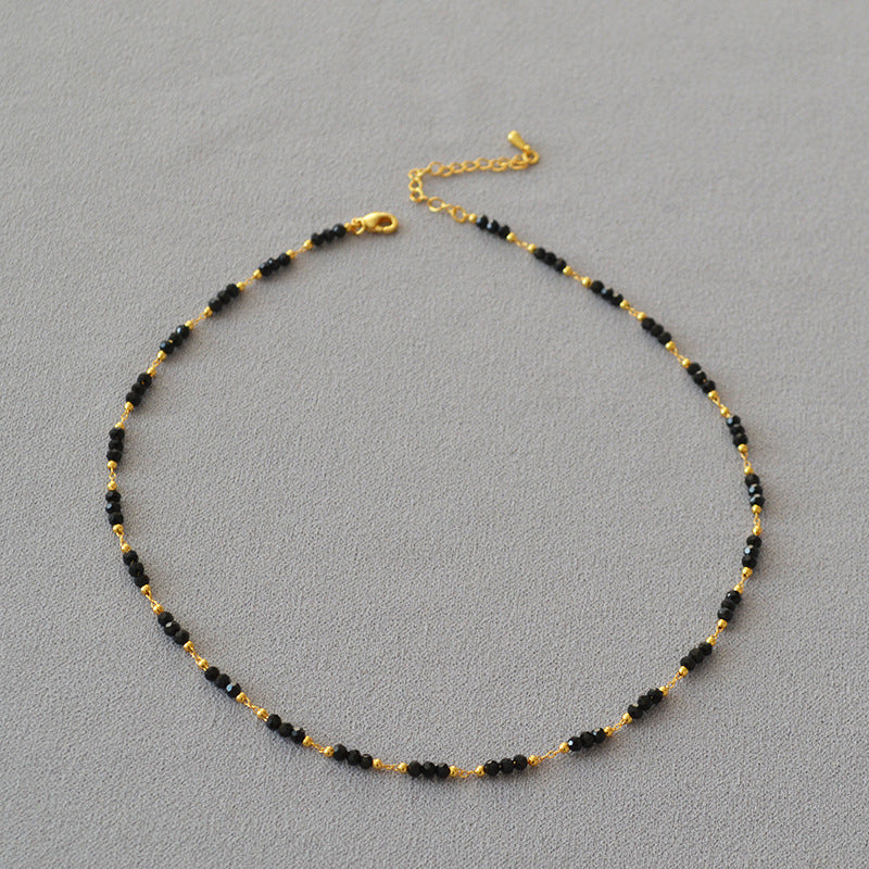 Classic Necklace with Timeless Appeal