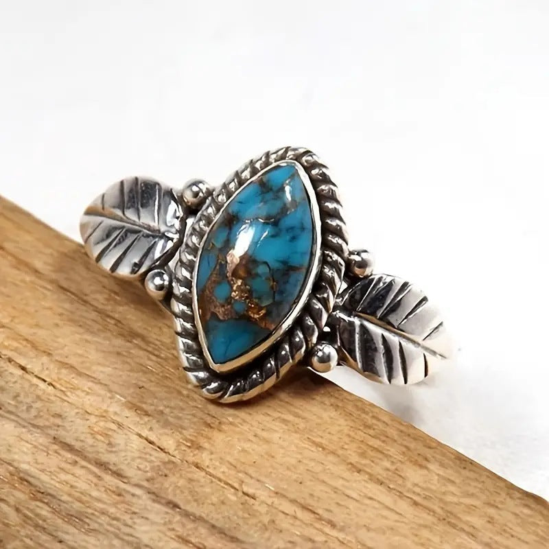 Classic Ring with Timeless Appeal
