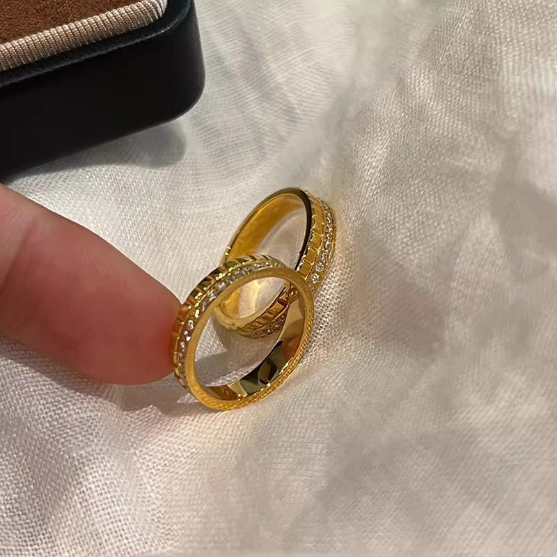 Elegant Ring for Every Occasion