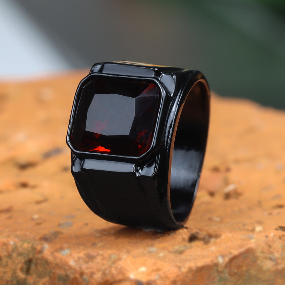 Romantic Ring for Special Moments