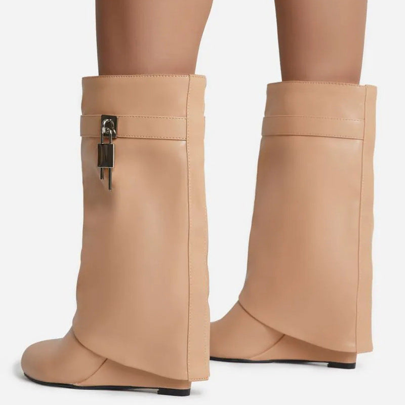 Comfortable Orthopedic Boots for Daily Wear