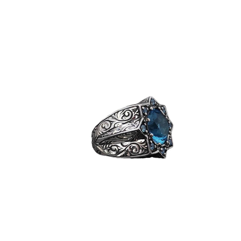 Elegant Ring for Every Occasion