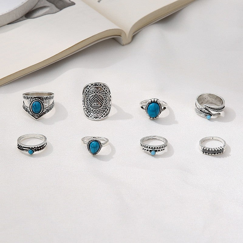Classic Ring with Timeless Appeal