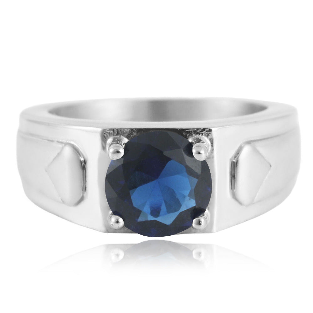 Classic Ring with Timeless Appeal