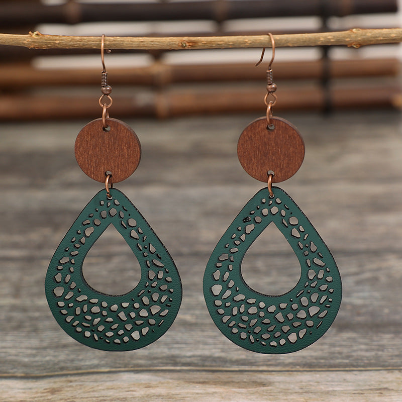 Stunning Earring for Daily Wear