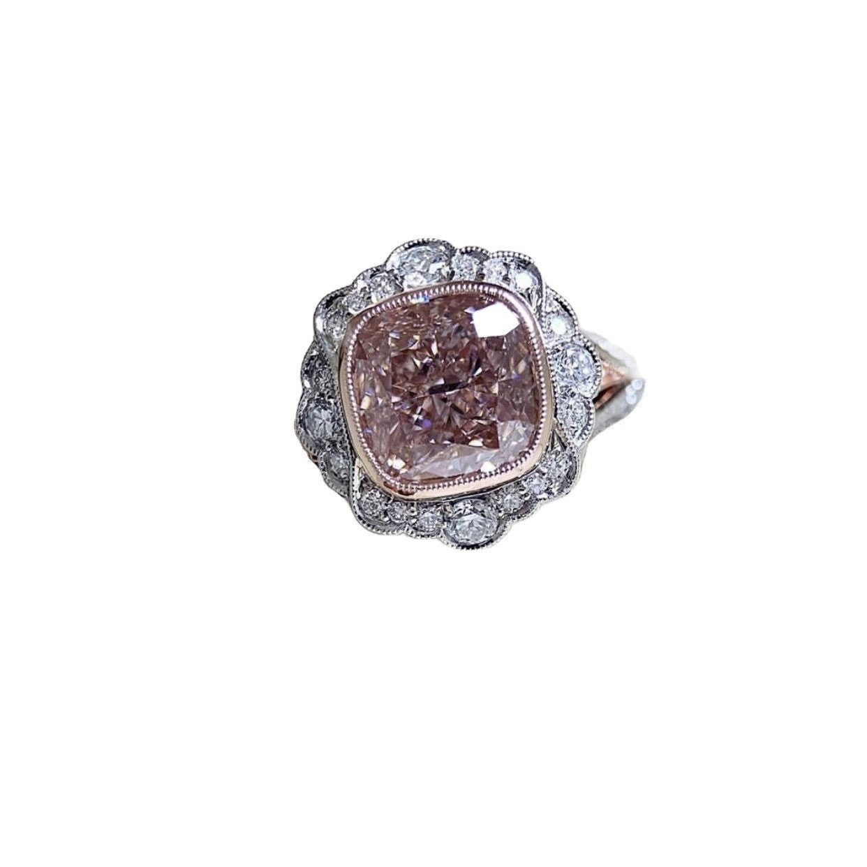 Charming Ring for Any Occasion