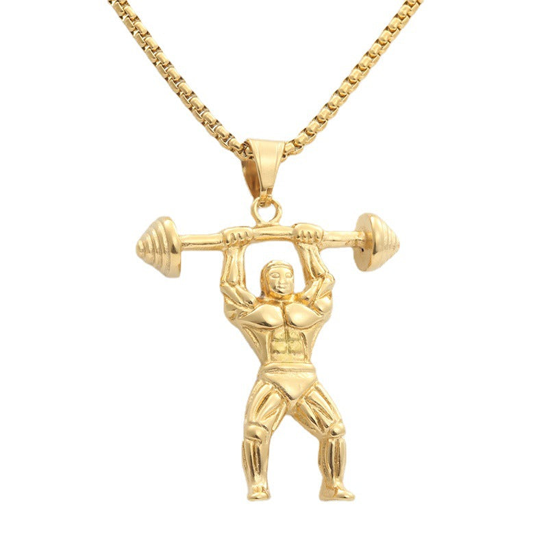 Elegant Pendant for Every Occasion