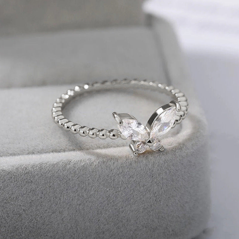 Elegant Ring for Every Occasion