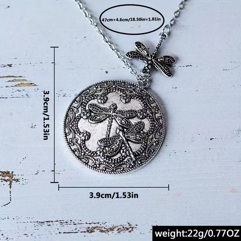 Delicate Artisan Necklace