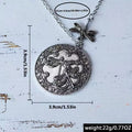 Delicate Artisan Necklace
