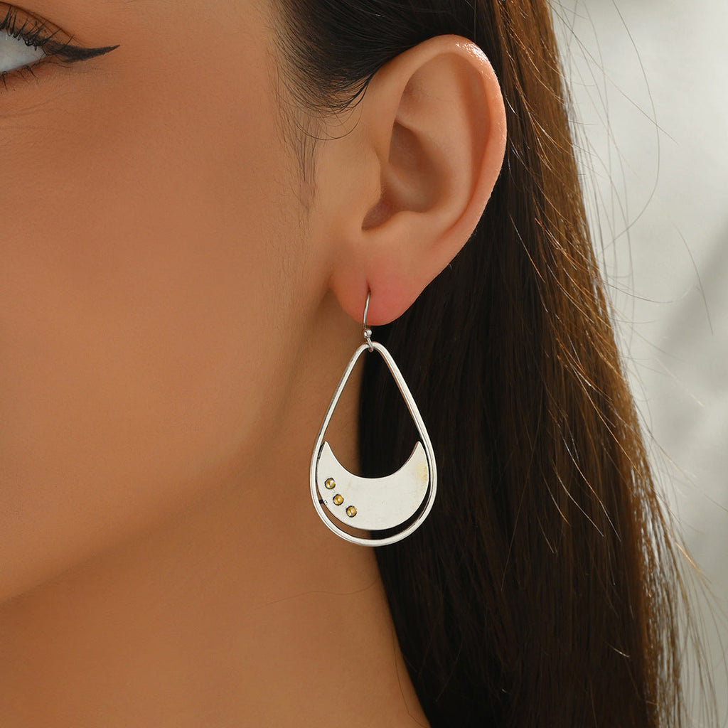 Elegant Earring for Every Occasion