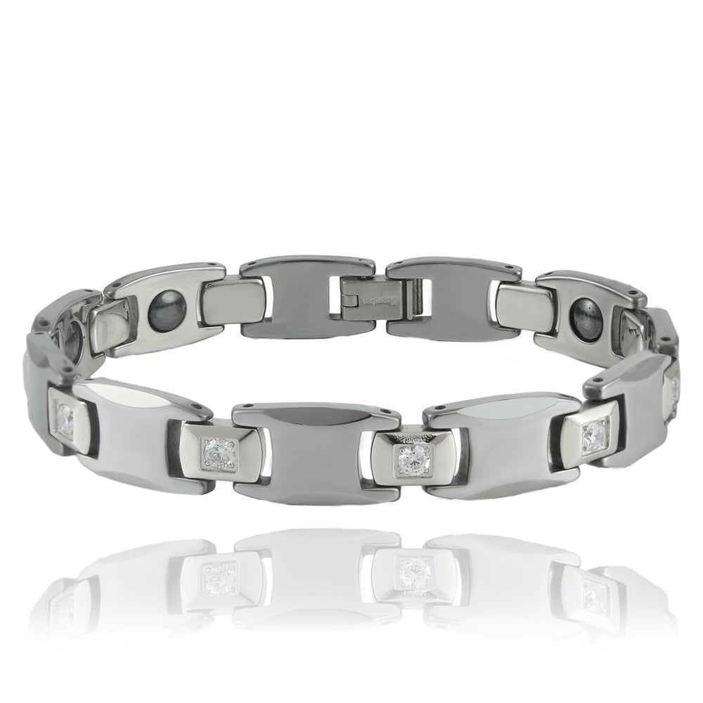 Vintage Handmade Bracelet