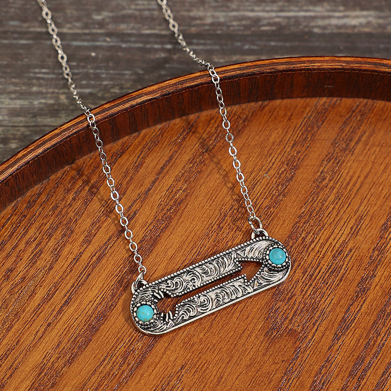 Classic Necklace with Timeless Appeal