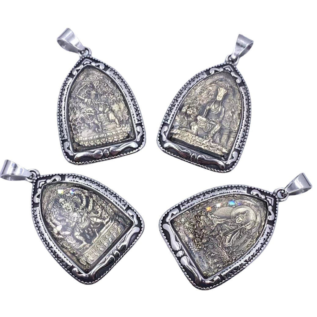 Beautiful Pendant with Unique Style