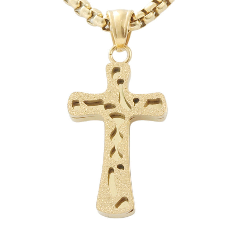 Romantic Pendant for Special Moments