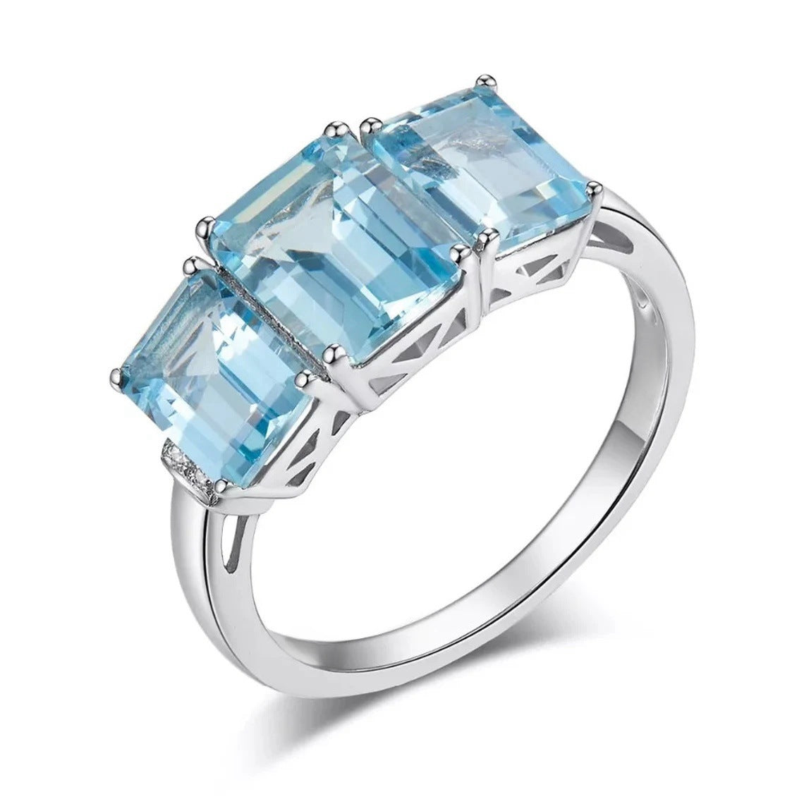 Classic Ring with Timeless Appeal