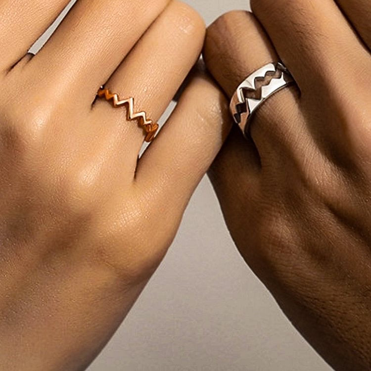 Charming Ring for Any Occasion